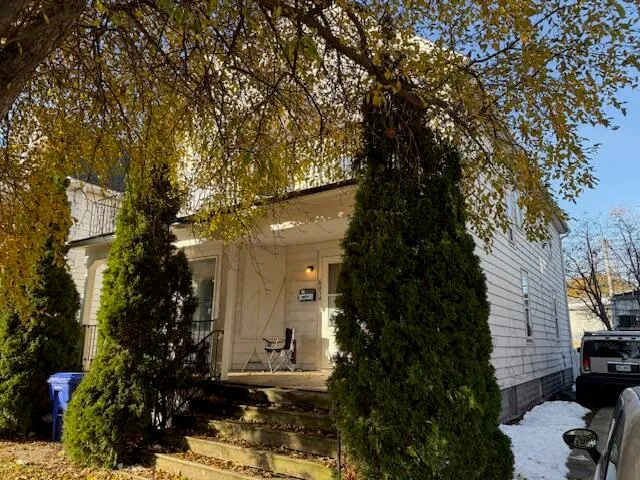 $209,900 | 6034 25th Avenue, Kenosha, WI 53143