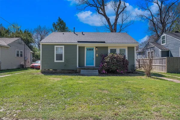 $1,100 | 219 East Slattery Boulevard, Shreveport, LA 71104