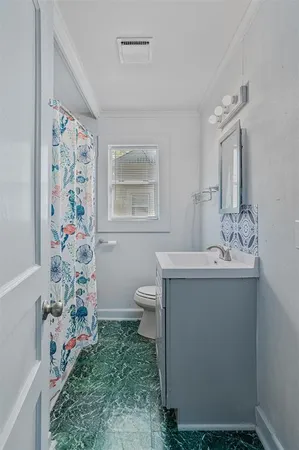 $1,100 | 219 East Slattery Boulevard, Shreveport, LA 71104