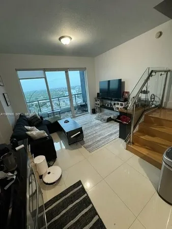 $2,800 | 60 Southwest 13th Street, Unit 2007, Miami, FL 33130