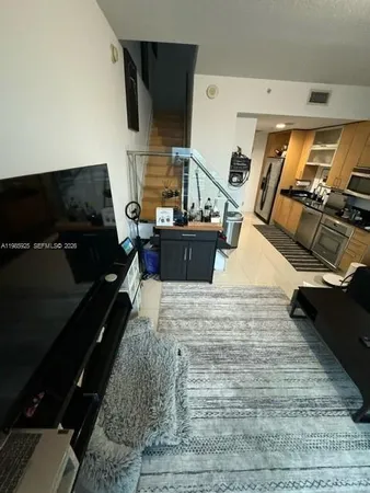 $2,800 | 60 Southwest 13th Street, Unit 2007, Miami, FL 33130