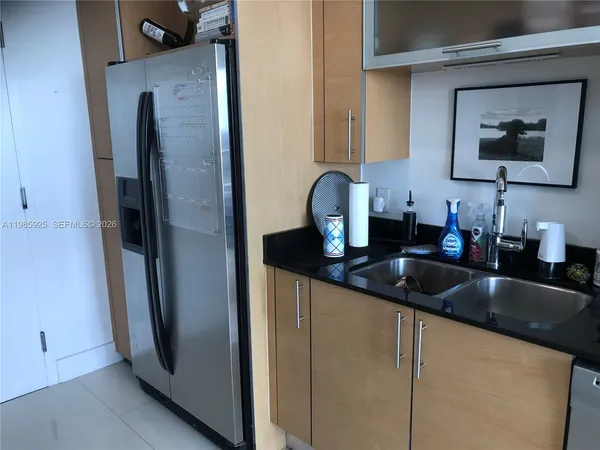 $2,800 | 60 Southwest 13th Street, Unit 2007, Miami, FL 33130