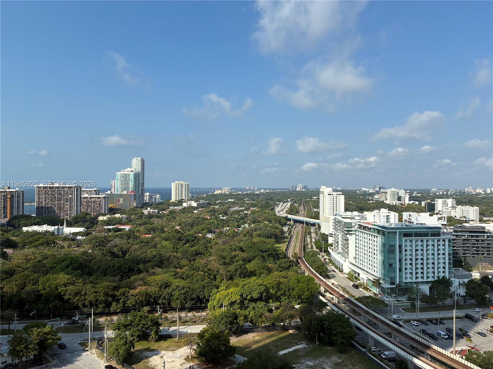 60 Southwest 13th Street, Unit 2007 Miami, FL 33130 - Photo 25 of 48