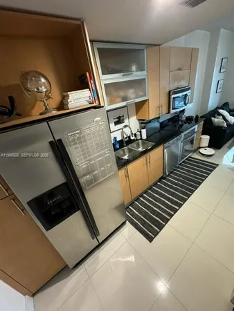 $2,800 | 60 Southwest 13th Street, Unit 2007, Miami, FL 33130