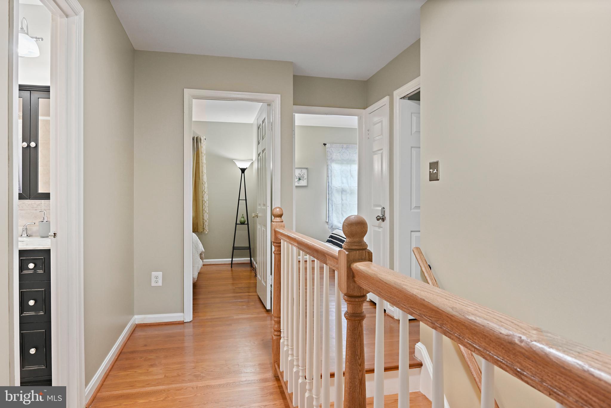 5267 Leestone Court Springfield, VA 22151 - Photo 20 of 30