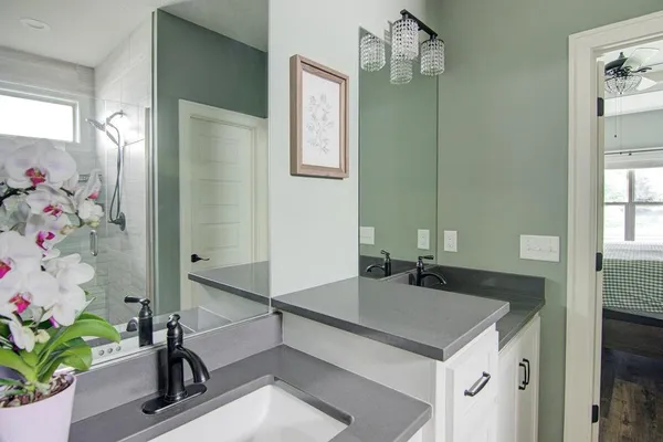 $555,000 | 21207 West 190th Terrace, Spring Hill, KS 66083