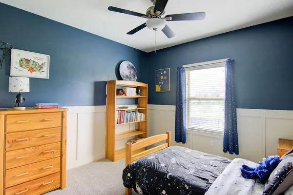 $555,000 | 21207 West 190th Terrace, Spring Hill, KS 66083