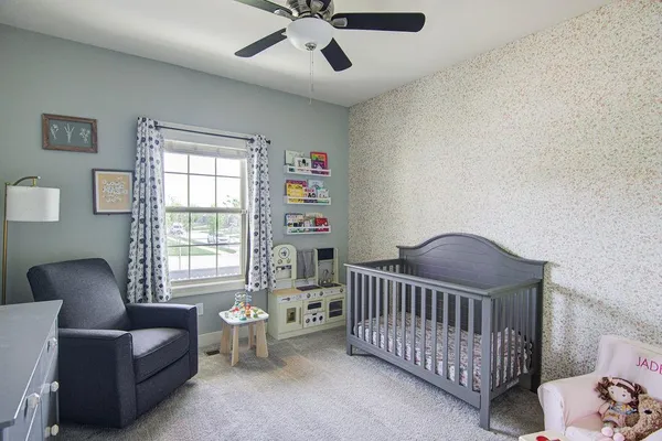 $555,000 | 21207 West 190th Terrace, Spring Hill, KS 66083