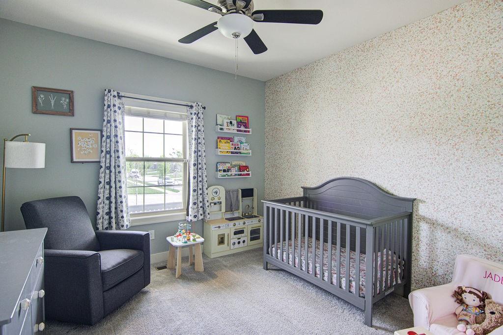 21207 West 190th Terrace Spring Hill, KS 66083 - Photo 22 of 42
