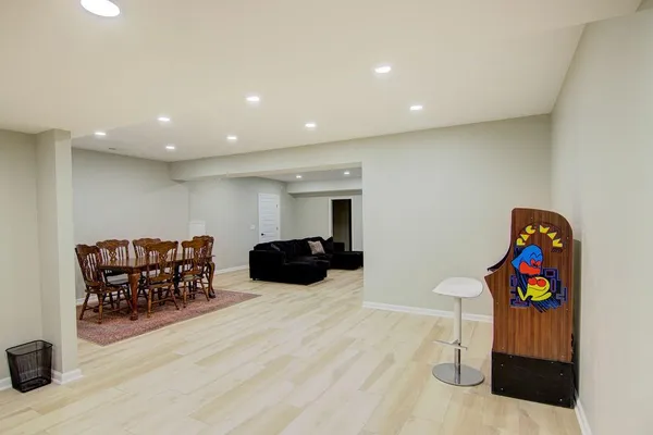 $555,000 | 21207 West 190th Terrace, Spring Hill, KS 66083