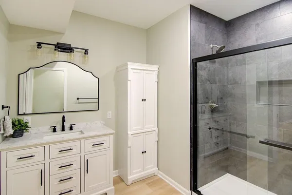 $555,000 | 21207 West 190th Terrace, Spring Hill, KS 66083