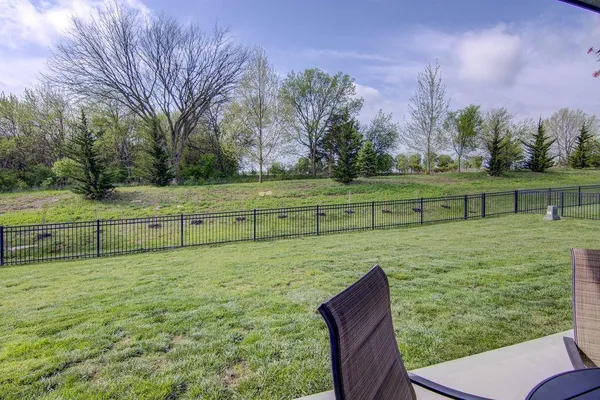 $555,000 | 21207 West 190th Terrace, Spring Hill, KS 66083