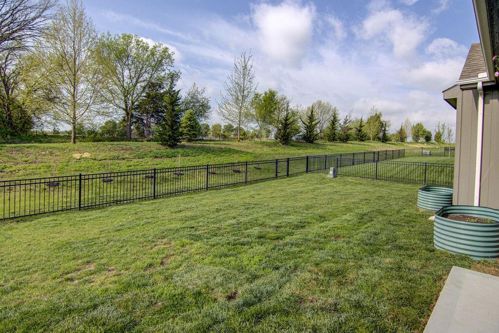 21207 West 190th Terrace Spring Hill, KS 66083 - Photo 40 of 42