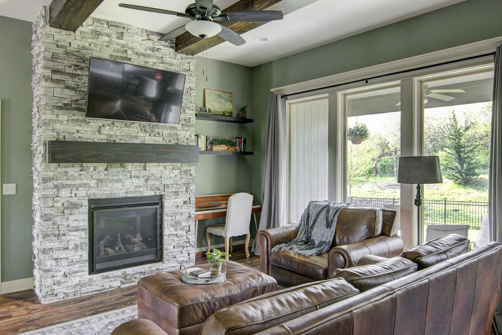 21207 West 190th Terrace Spring Hill, KS 66083 - Photo 8 of 42