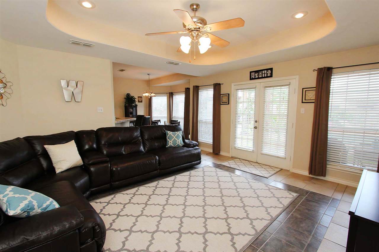 2802 Patron Loop Laredo, TX 78045 - Photo 8 of 20 Gallery Image 8