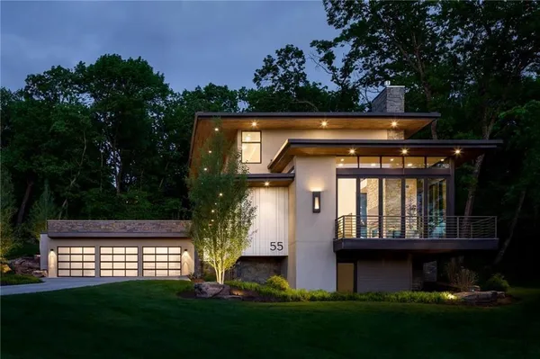$2,700,000 | 55 Hever Knoll, Loch Lloyd, MO 64012