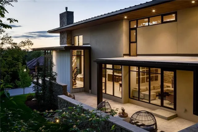 $2,750,000 | 55 Hever Knoll, Loch Lloyd, MO 64012