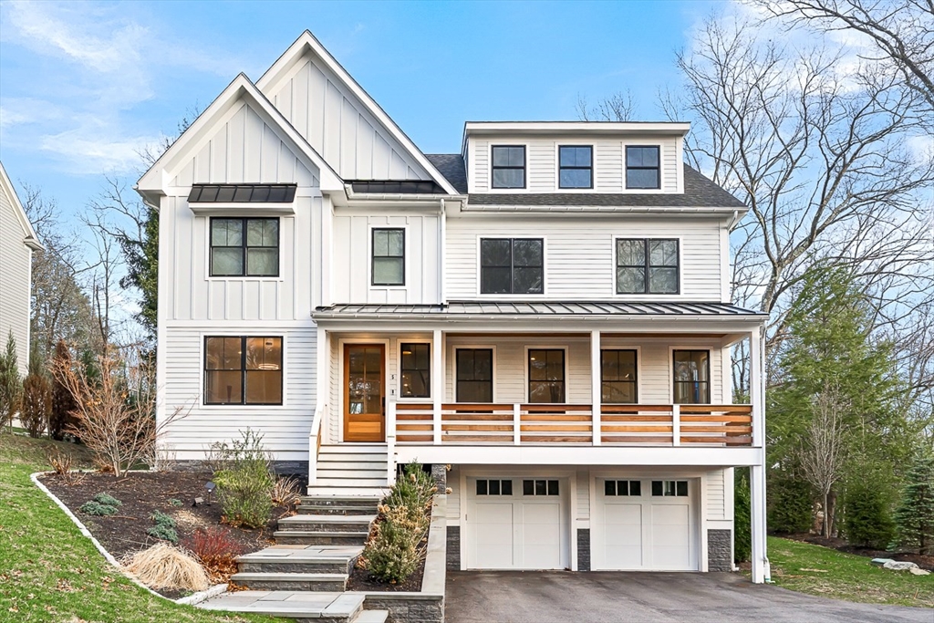 5 Skyview Road Lexington, MA 02420 - Photo 1 of 32
