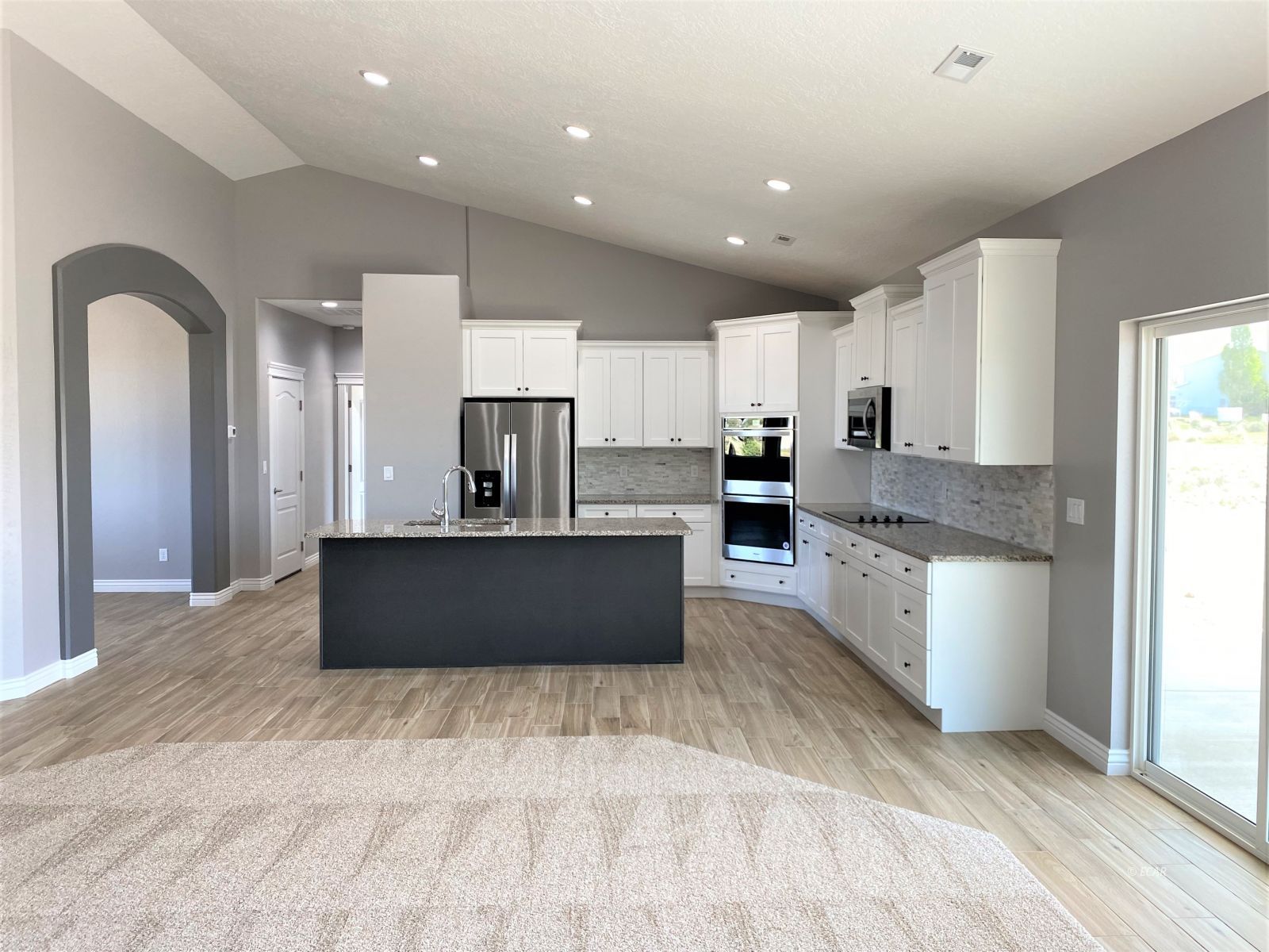 Lot B6 Ridgeway Drive Spring Creek, NV 89815 - Photo 2 of 21