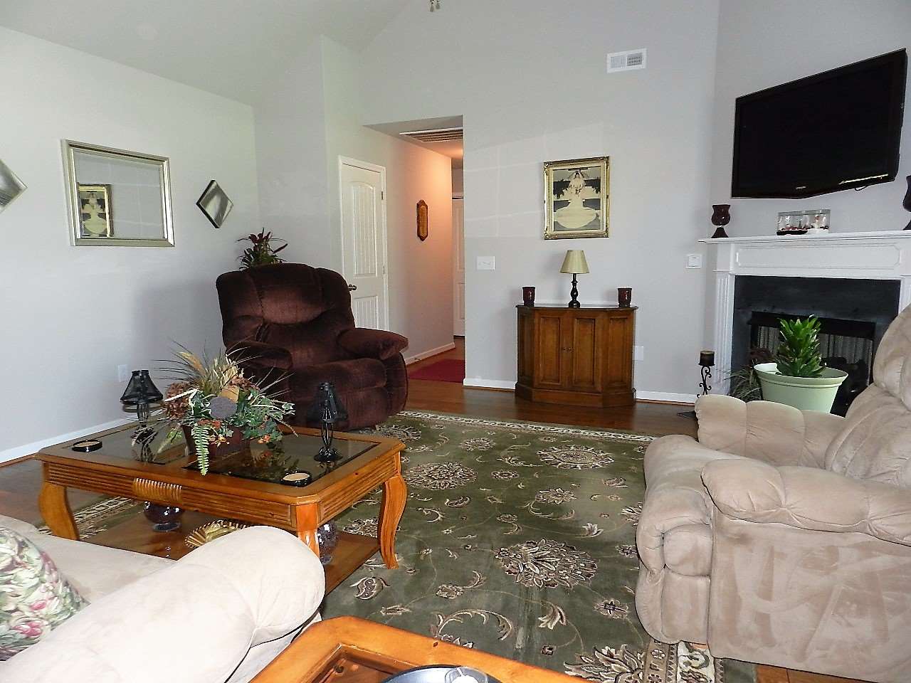 130 Margie Road Gaffney, SC 29340 - Photo 3 of 17 Gallery Image 3
