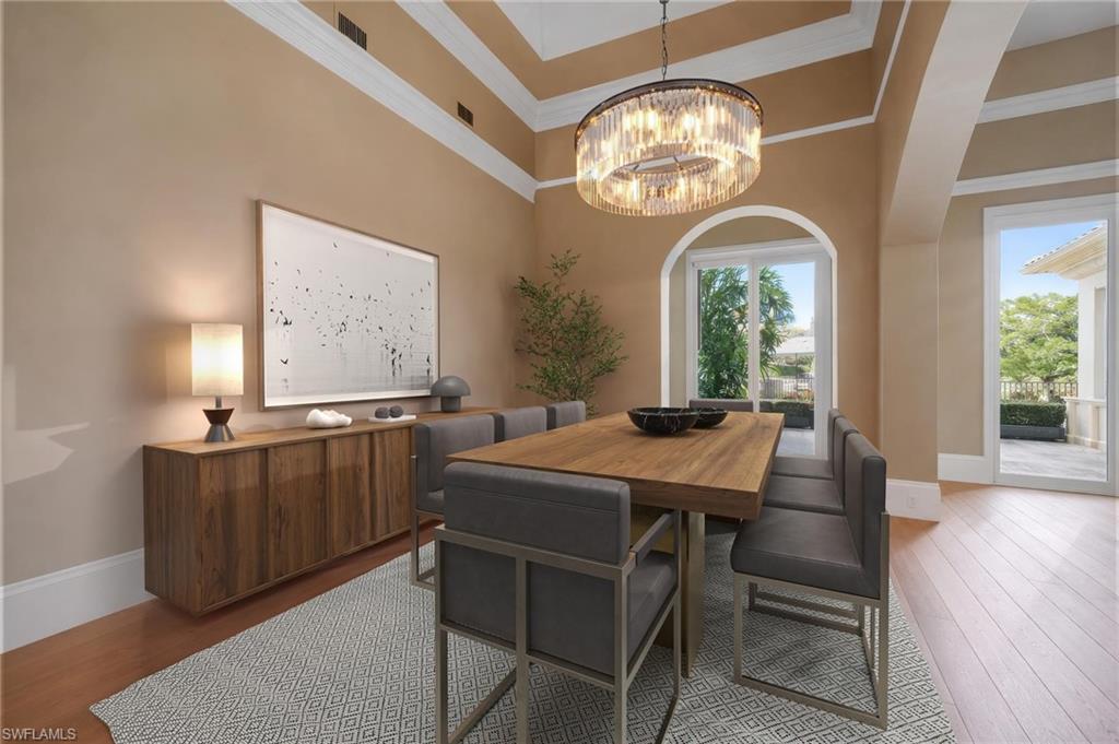 1705 Venezia Way Naples, FL 34105 - Photo 12 of 50 Virtually staged
