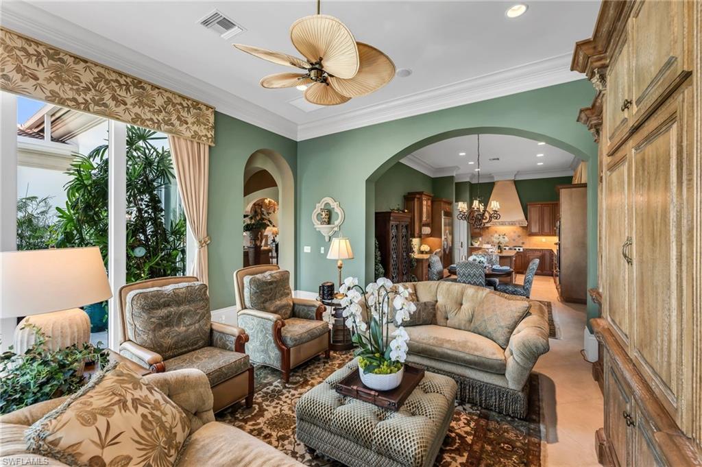 1705 Venezia Way Naples, FL 34105 - Photo 20 of 50
