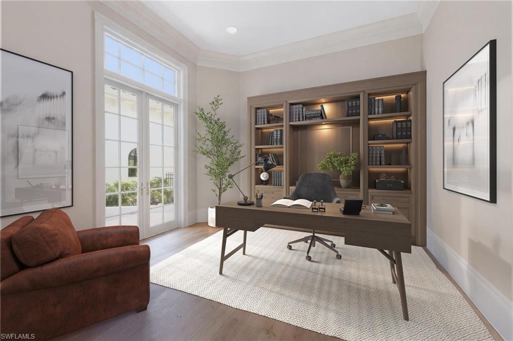1705 Venezia Way Naples, FL 34105 - Photo 32 of 50 Virtually staged