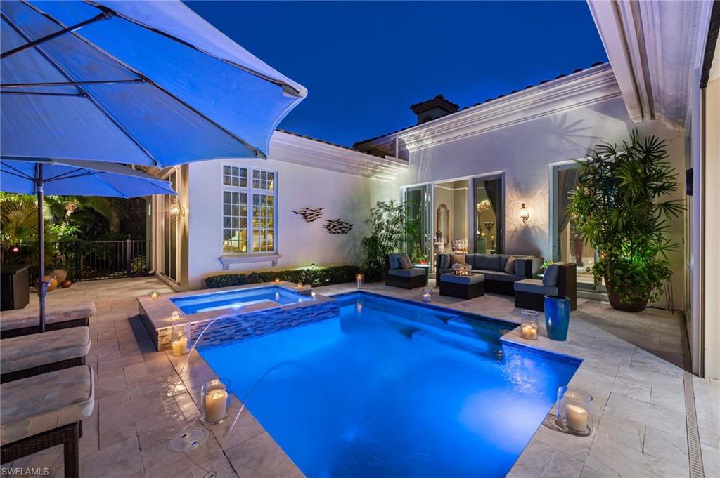 1705 Venezia Way Naples, FL 34105 - Photo 40 of 50