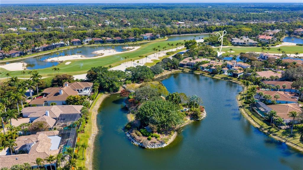 1705 Venezia Way Naples, FL 34105 - Photo 42 of 50 Welcome Home!