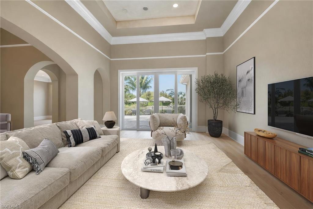 1705 Venezia Way Naples, FL 34105 - Photo 9 of 50 Virtually staged
