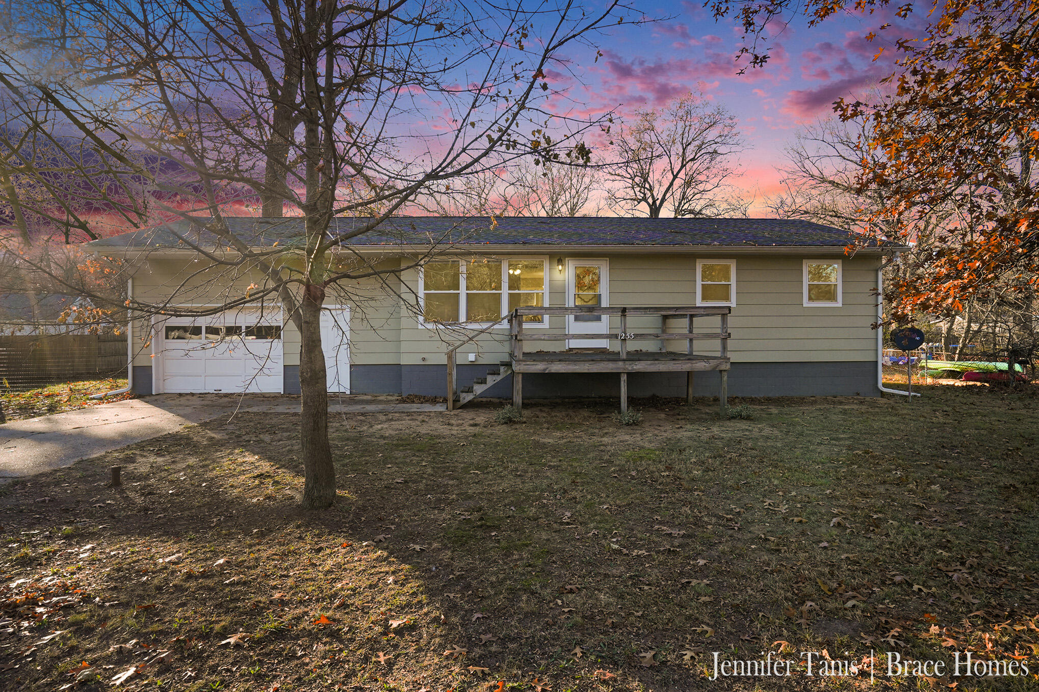 1255 South Forest Road Muskegon, MI 49442 - Photo 1 of 19 Photo Nov 13 2023, 3 39 25 PM-