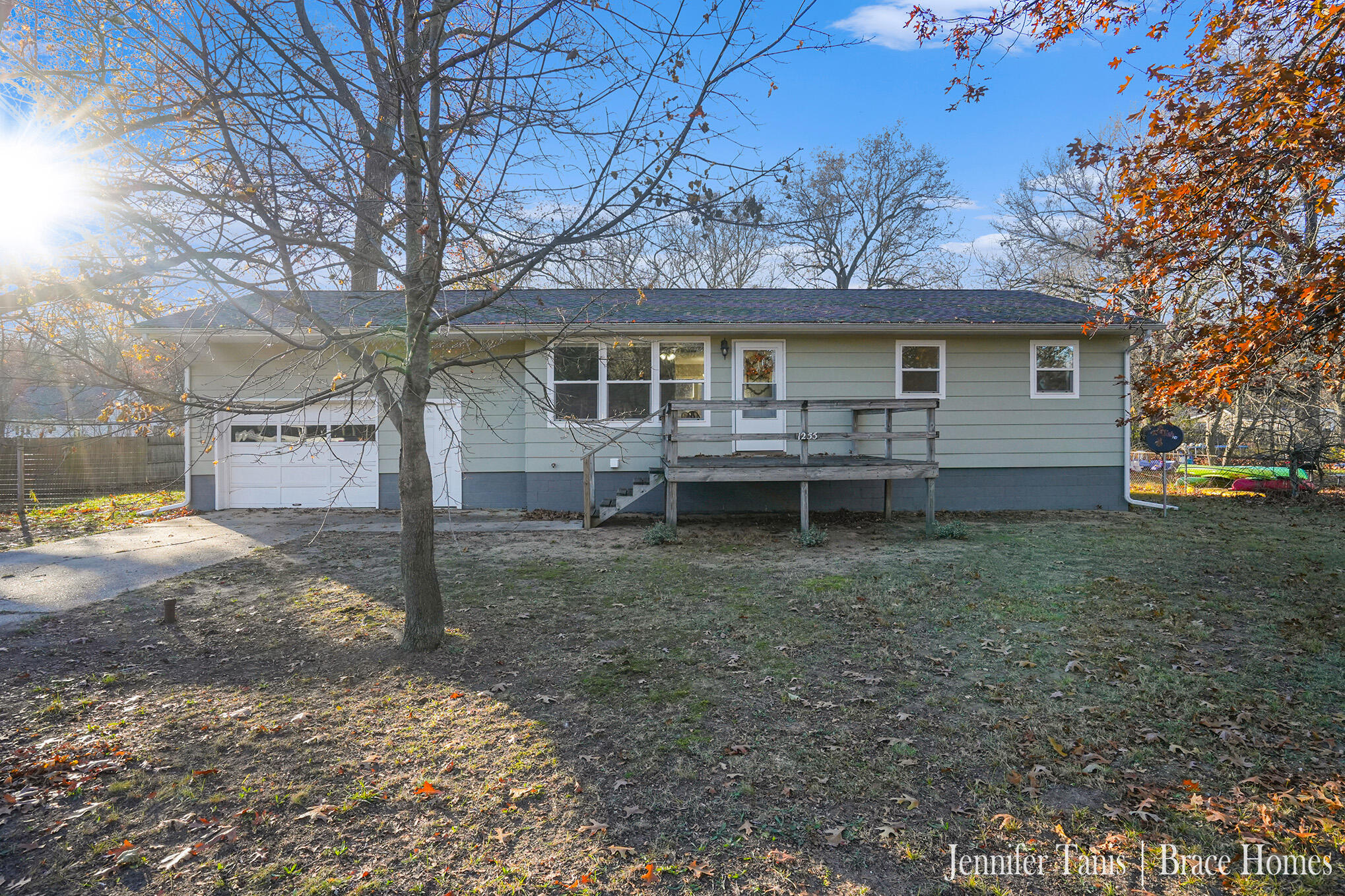 1255 South Forest Road Muskegon, MI 49442 - Photo 2 of 19 Photo Nov 13 2023, 3 39 25 PM