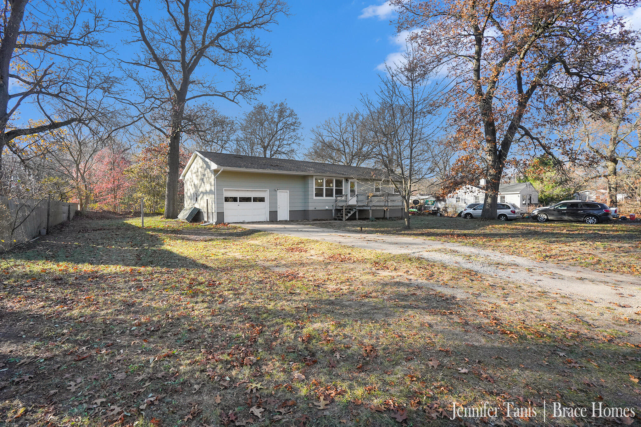 1255 South Forest Road Muskegon, MI 49442 - Photo 3 of 19 Photo Nov 13 2023, 3 38 59 PM