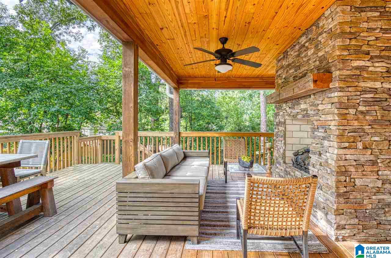 803 Wingate Circle Birmingham, AL 35209 - Photo 6 of 50