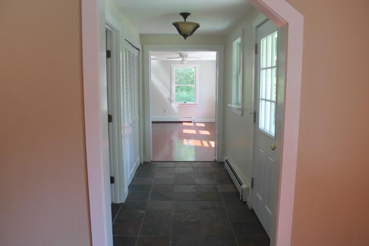 82 Holt Hill Road Bethel, ME 04217 - Photo 12 of 25 Tiled entrance.