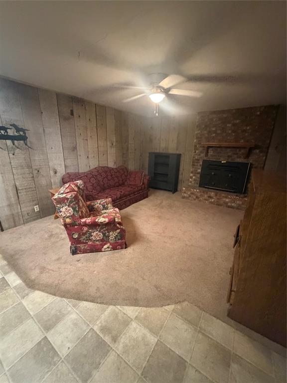 2419 South 1st Street West Clyde, TX 79510 - Photo 5 of 20