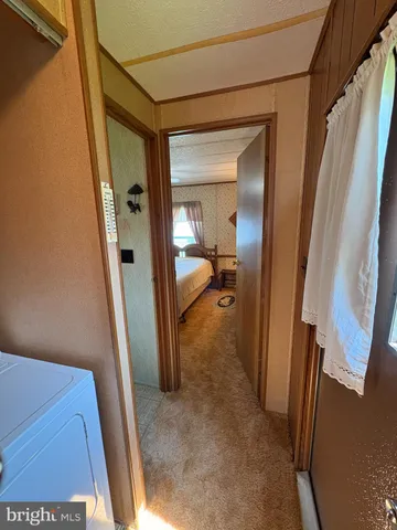 a view of living room