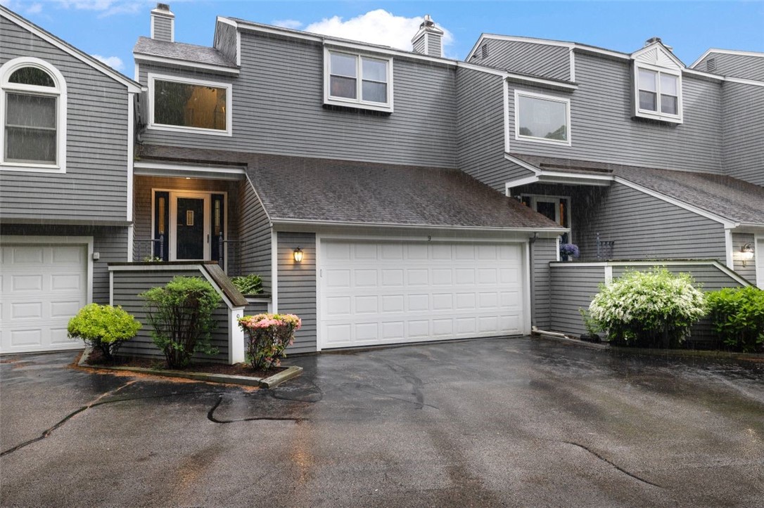 5390 Post Road, Unit 9 East Greenwich, RI 02818 - Photo 2 of 50