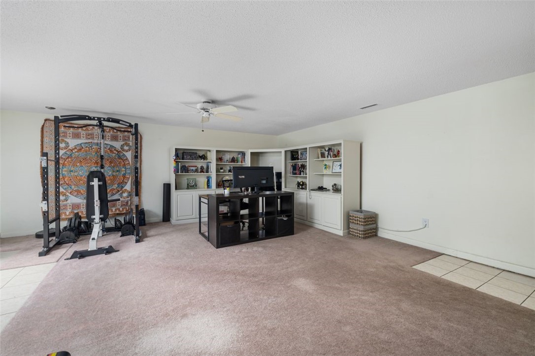 5390 Post Road, Unit 9 East Greenwich, RI 02818 - Photo 35 of 50 Walk-out basement