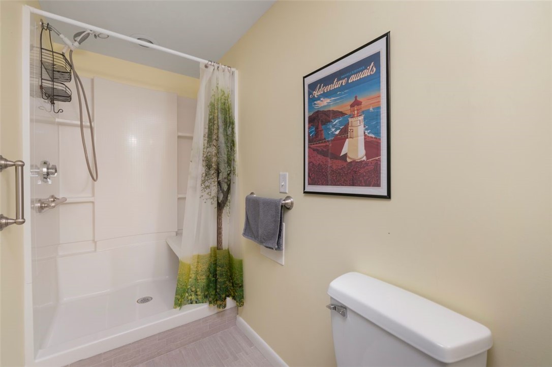 5390 Post Road, Unit 9 East Greenwich, RI 02818 - Photo 39 of 50 Basement bathroom