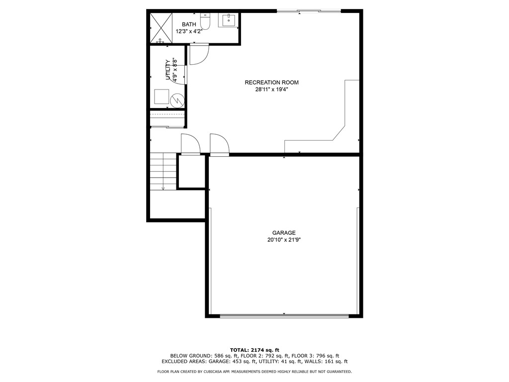 5390 Post Road, Unit 9 East Greenwich, RI 02818 - Photo 44 of 50