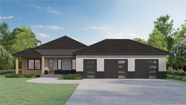 $775,000 | 20 A Tall Oaks Lane, Linn Creek, MO 65052