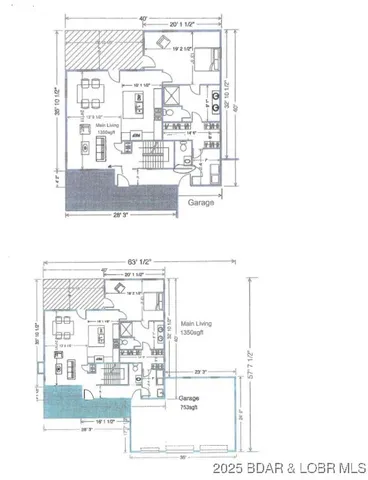 $775,000 | 20 A Tall Oaks Lane, Linn Creek, MO 65052
