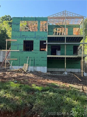 $775,000 | 20 A Tall Oaks Lane, Linn Creek, MO 65052