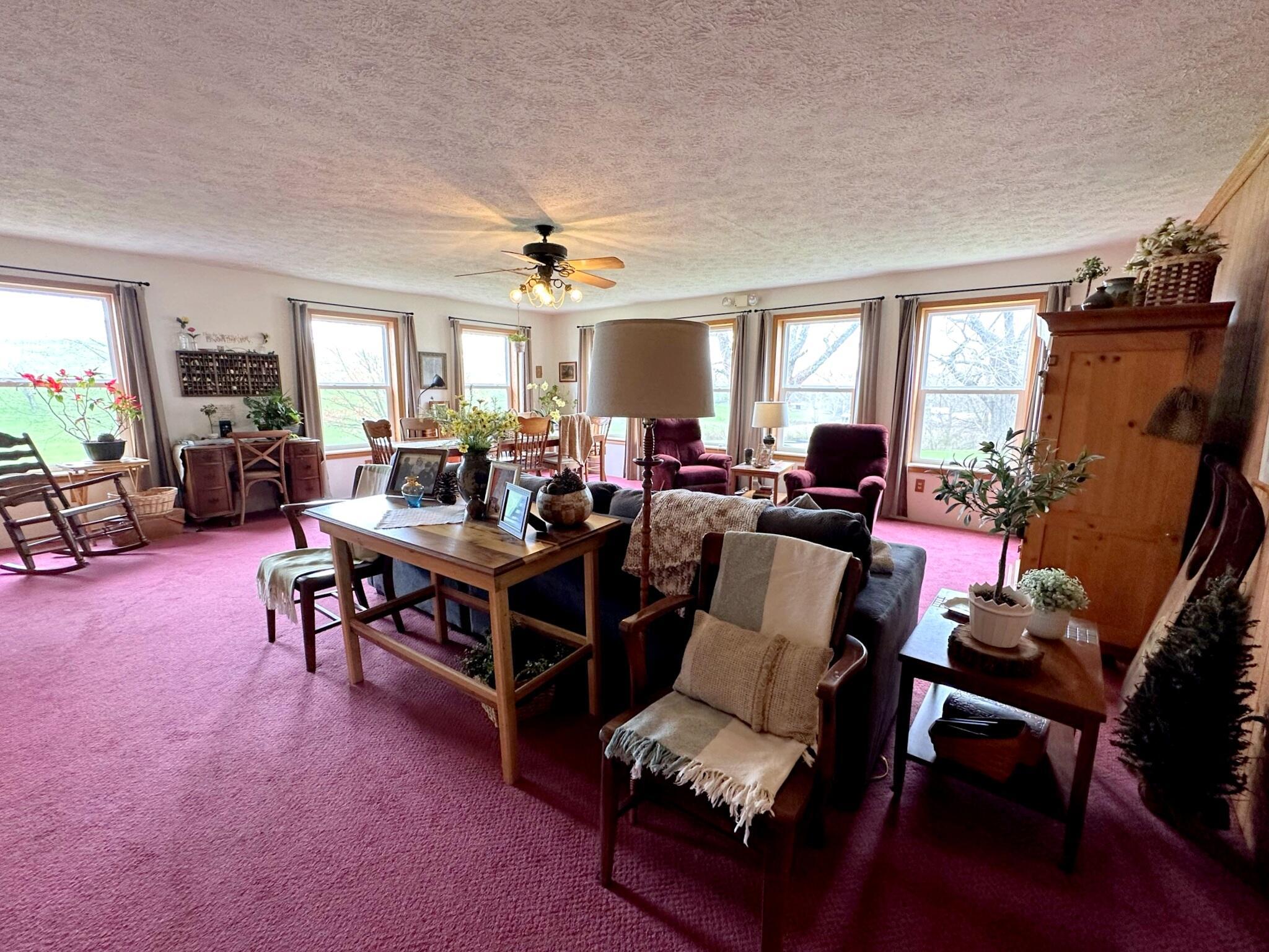 2118 Finley Chapel Road Wellston, OH 45692 - Photo 18 of 49 Family Room