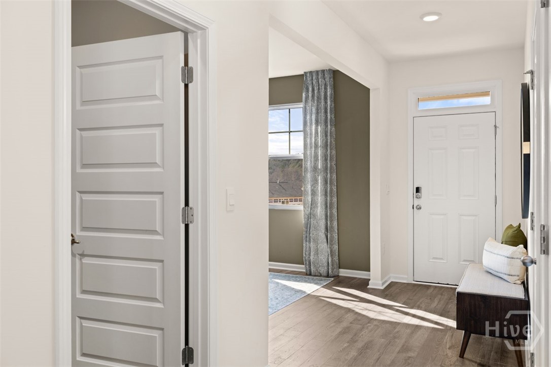 454 Abbott Road Statham, GA 30666 - Photo 7 of 60