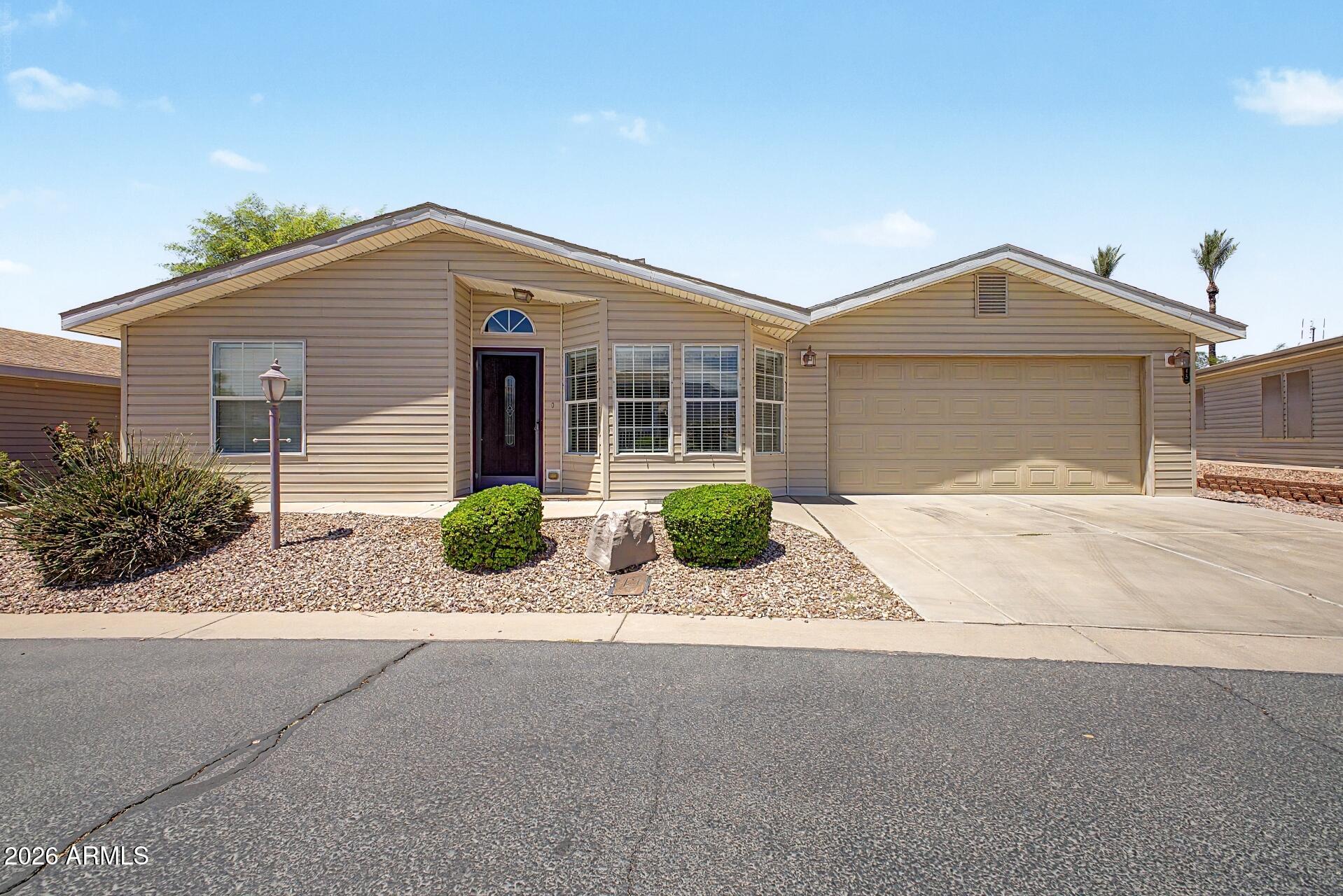 3301 South Goldfield Road, Unit 4045 Apache Junction, AZ 85119 - Photo 2 of 69