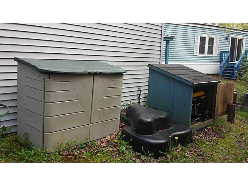 422 Lowell Town Road Wiscasset, ME 04578 - Photo 27 of 29 Storage.