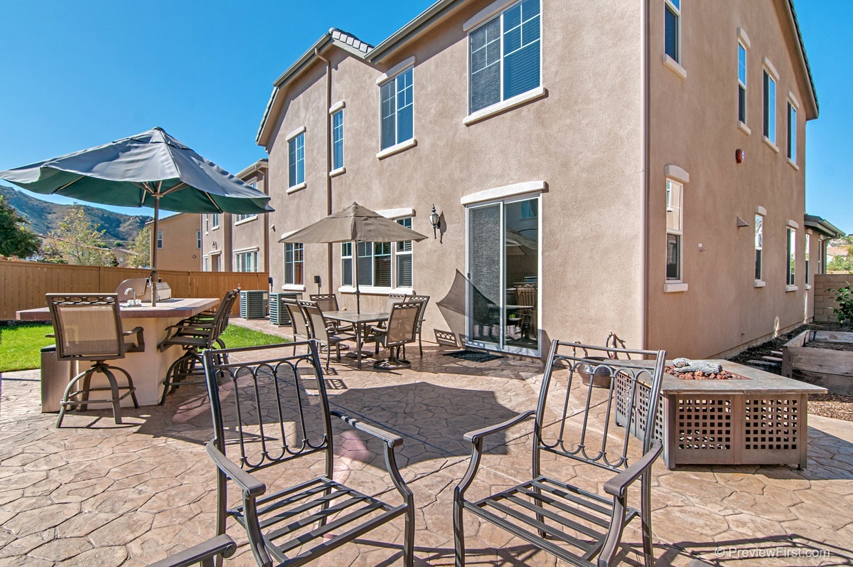3742 Lake Park Road Fallbrook, CA 92028 - Photo 22 of 25