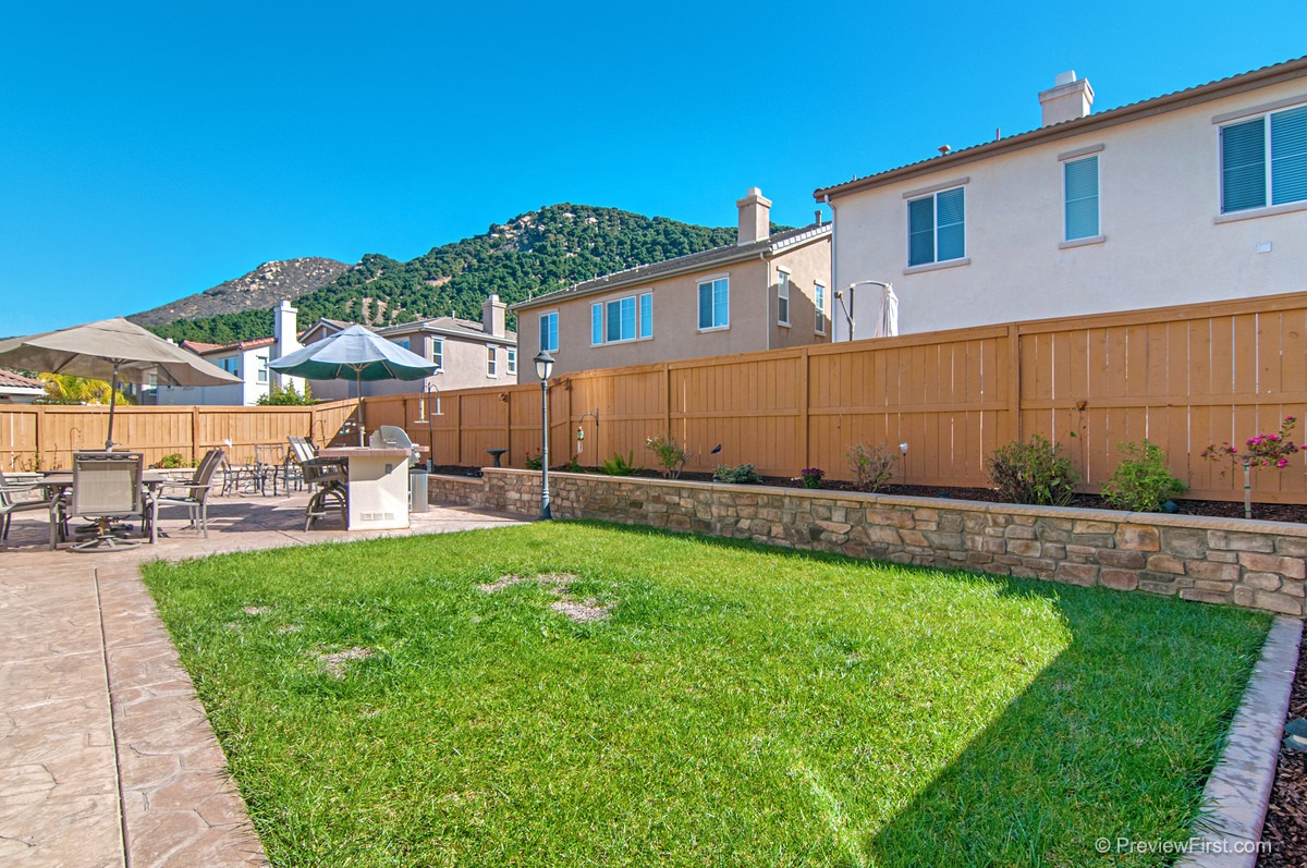 3742 Lake Park Road Fallbrook, CA 92028 - Photo 23 of 25